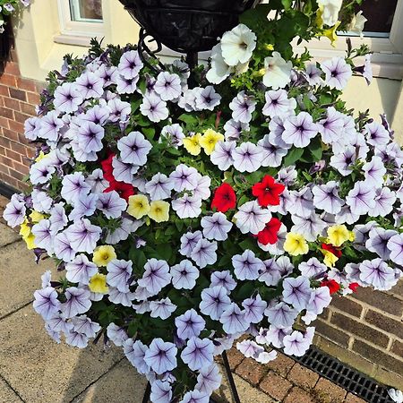Dorset Arms Hotel Wallsend Kültér fotó