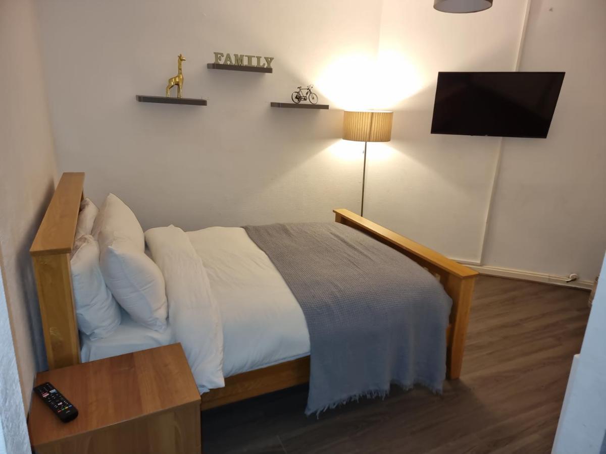 Dorset Arms Hotel Wallsend Kültér fotó