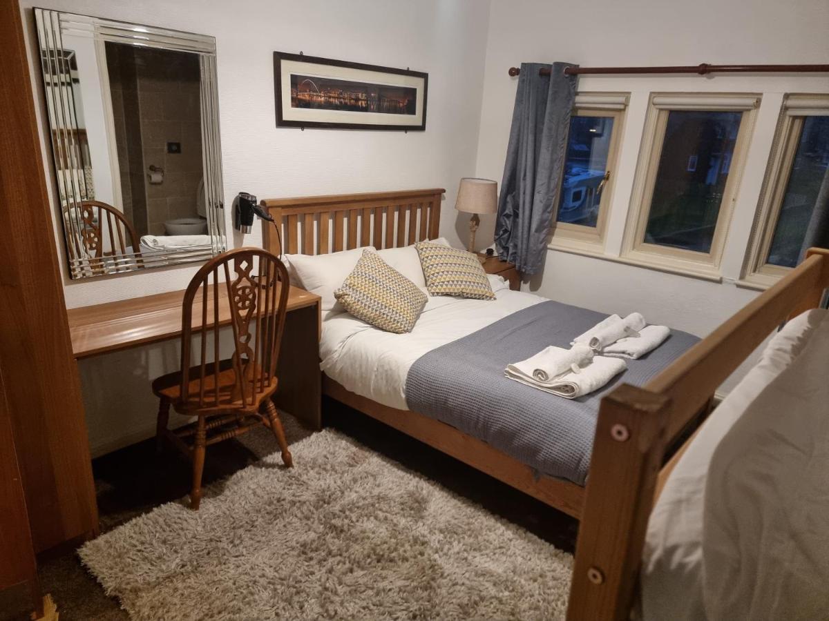 Dorset Arms Hotel Wallsend Kültér fotó