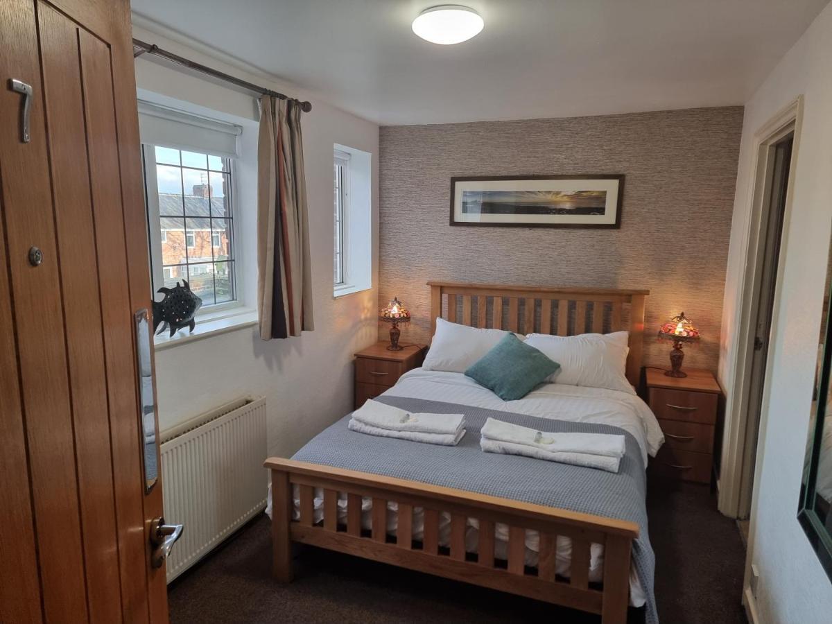 Dorset Arms Hotel Wallsend Kültér fotó