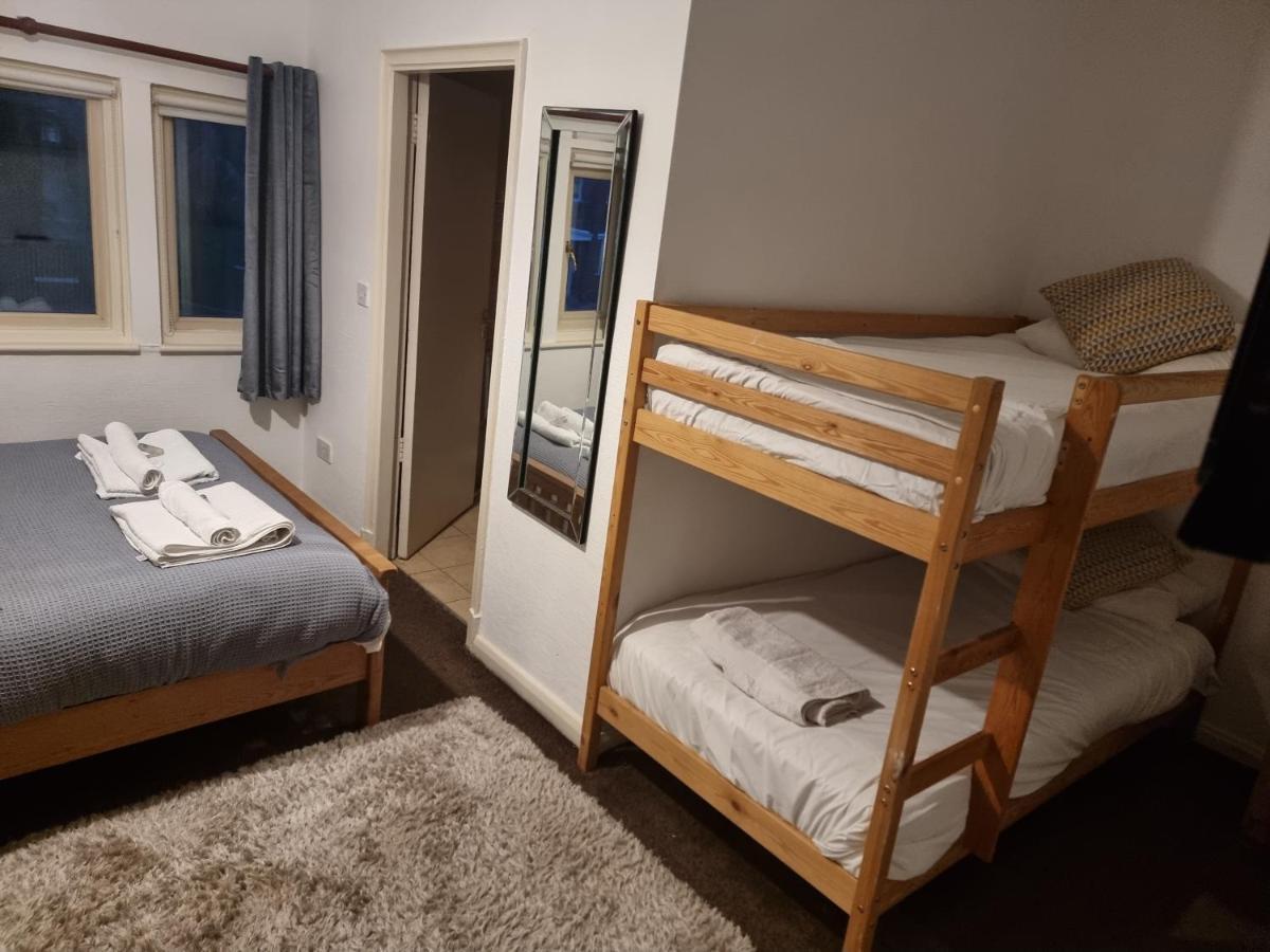 Dorset Arms Hotel Wallsend Kültér fotó