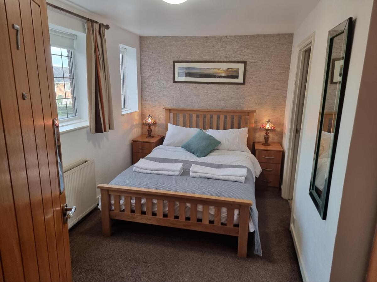 Dorset Arms Hotel Wallsend Kültér fotó