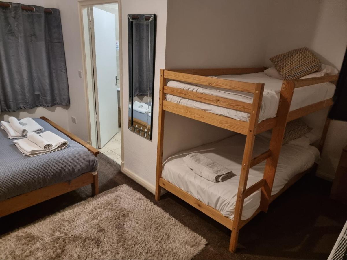Dorset Arms Hotel Wallsend Kültér fotó