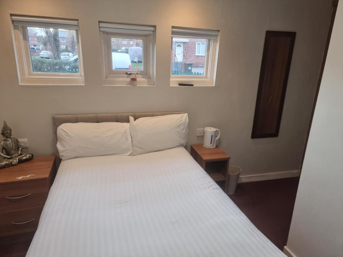 Dorset Arms Hotel Wallsend Kültér fotó