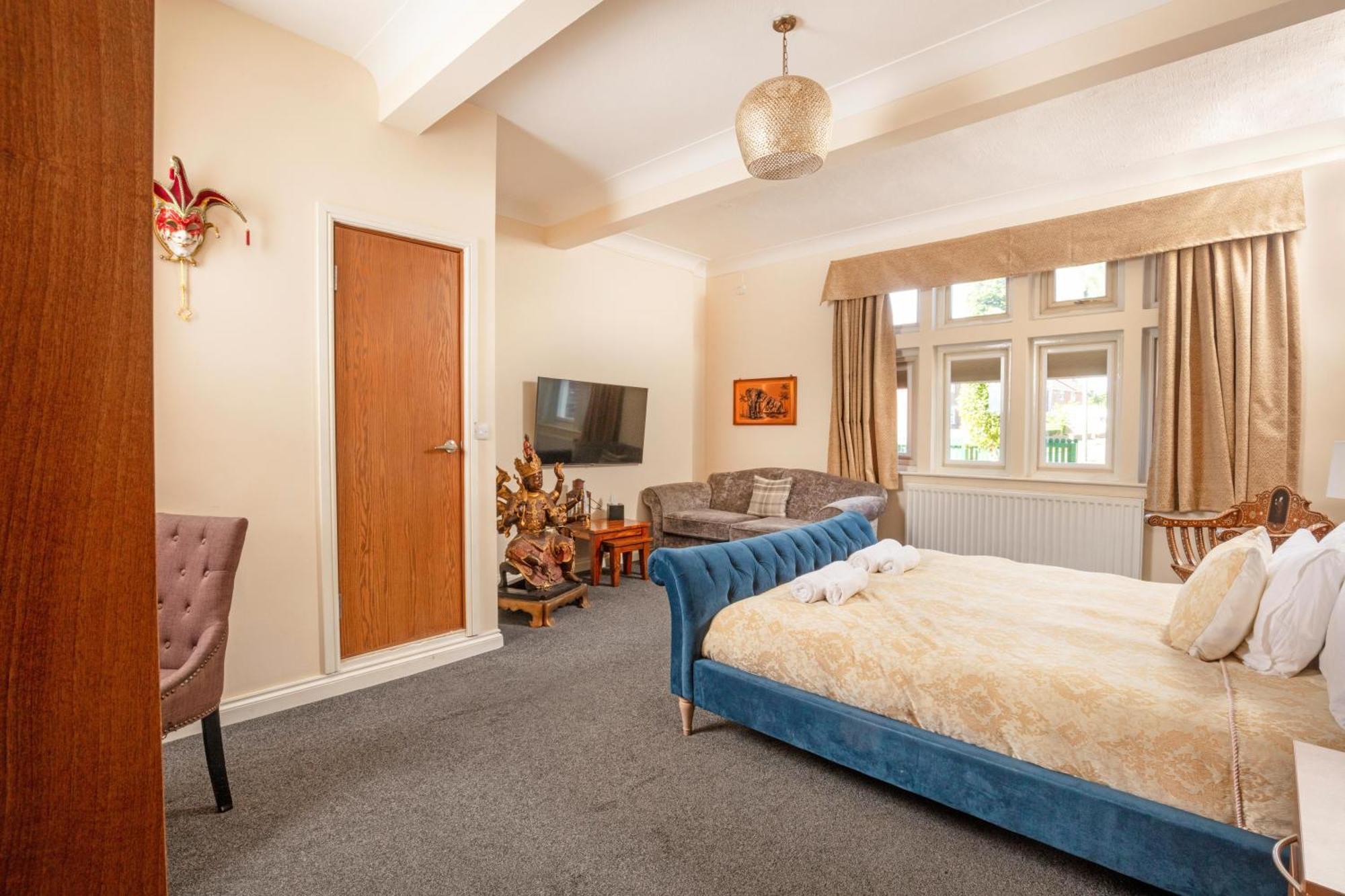 Dorset Arms Hotel Wallsend Kültér fotó